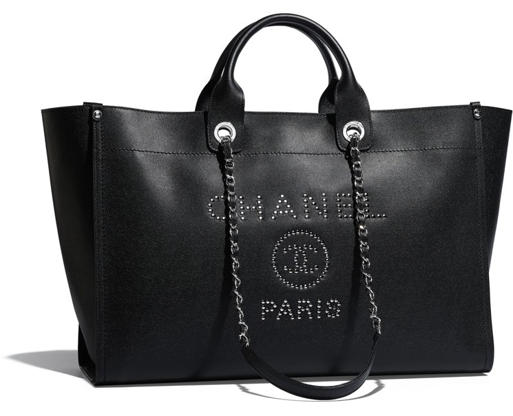 Chanel-Deauville-Bag