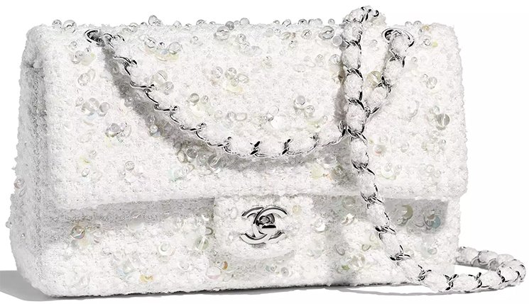 Chanel-Embroidered-Tweed-Classic-Flap-Bag