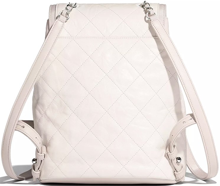 Chanel-Grained-Crumpled-Calfskin-Backpack-2