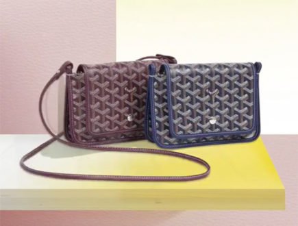 Goyard Plumet Clutch thumb 1