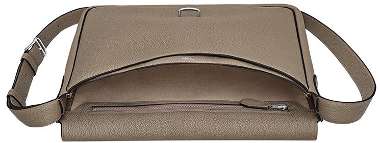 Hermes-Steve-Light-Bag-9