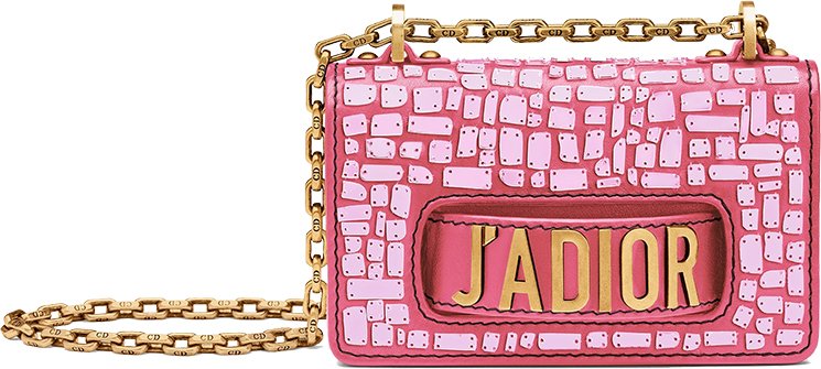 J’Adior-Mosaic-Of-Mirrors-Bag