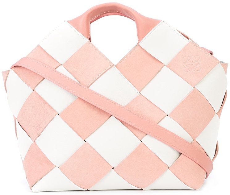 Loewe-Woven-Basket-Bag