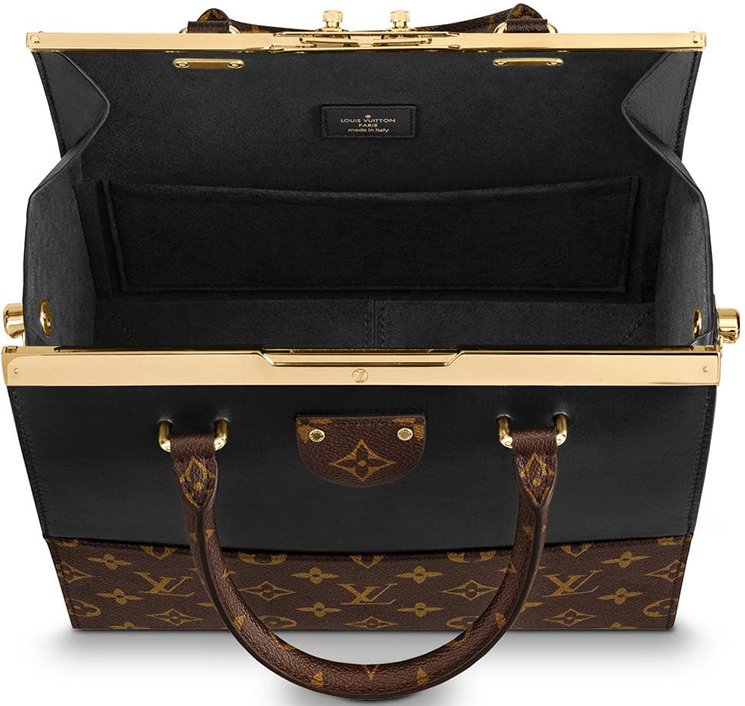 Louis-Vuitton-Monogram-Leather-Speedy-Doctor-Bag-3