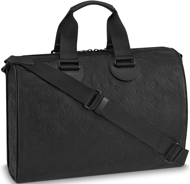 Louis-Vuitton-Speedy-Bandouliere-Bag-For-Men