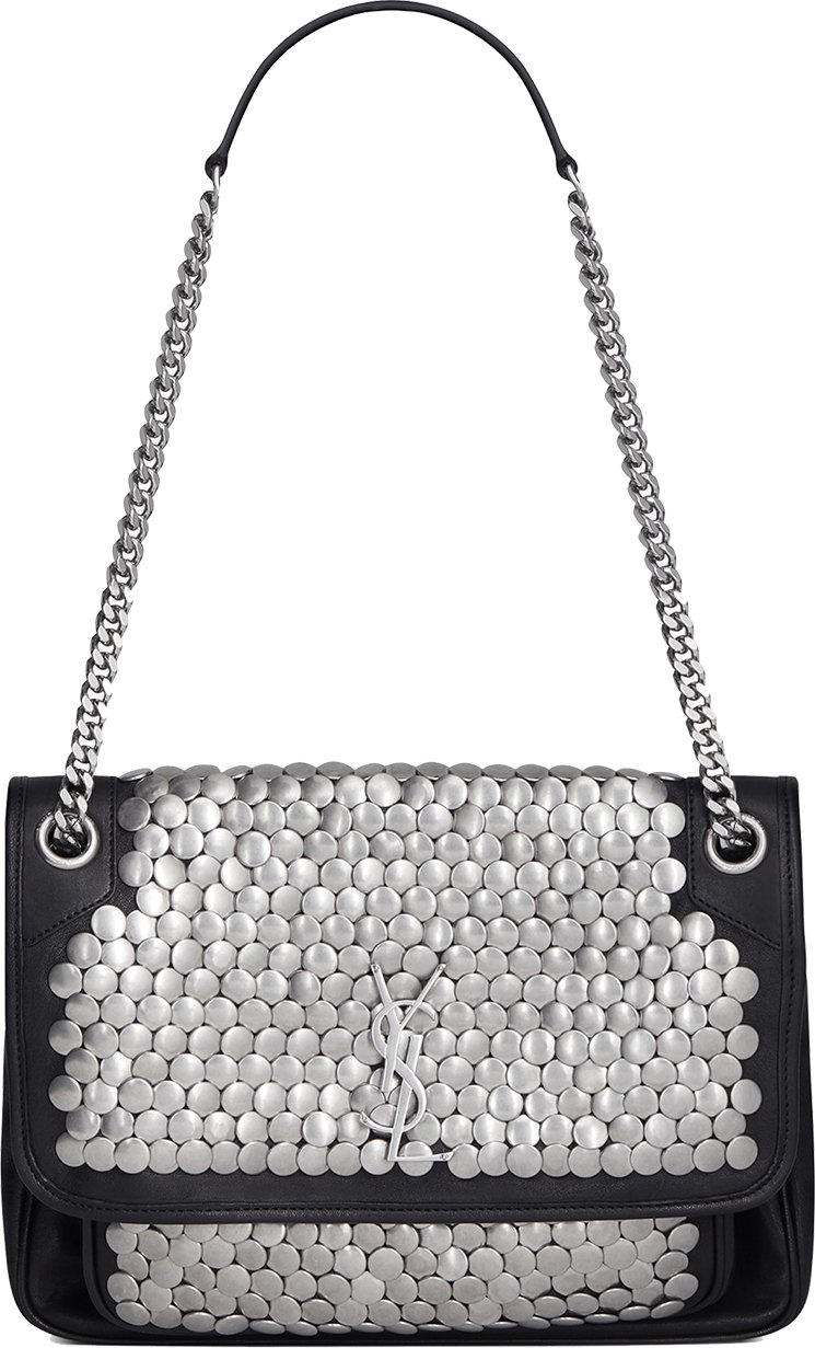 Saint-Laurent-Niki-Chain-Bag-12