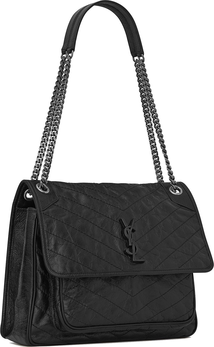 Saint-Laurent-Niki-Chain-Bag-5