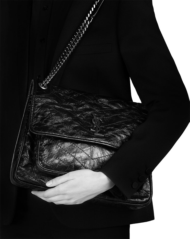 Saint-Laurent-Niki-Chain-Bag-6