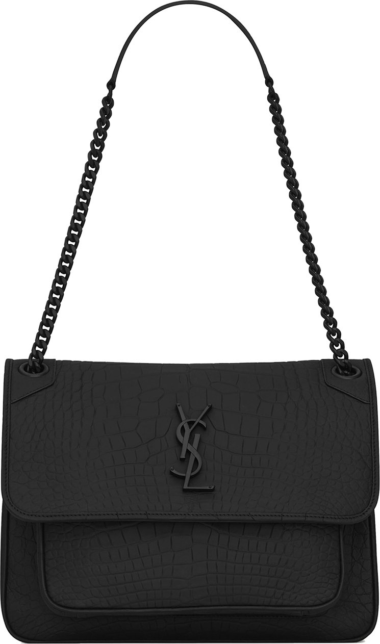 Saint-Laurent-Niki-Chain-Bag-9