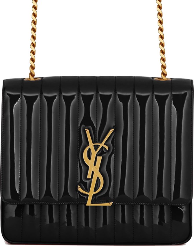 Saint-Laurent-Vicky-Bag