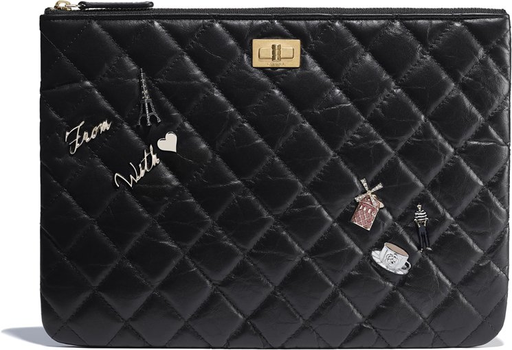 chanel-reissue-255-lucky-charm-o-case