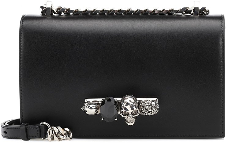 Alexander-McQueen-Skull-Crystal-Shoulder-Bag-5