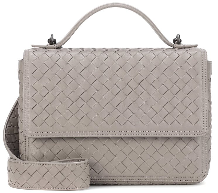 Bottega-Veneta-Alumina-Bag