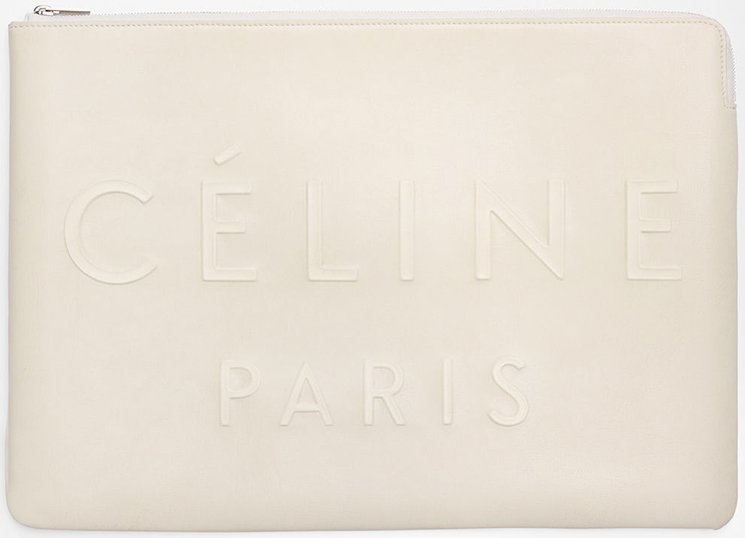 Celine-Made-In-Large-Clutch-Pouch-3