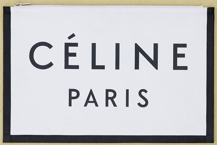 Celine-Made-In-Large-Clutch-Pouch-4