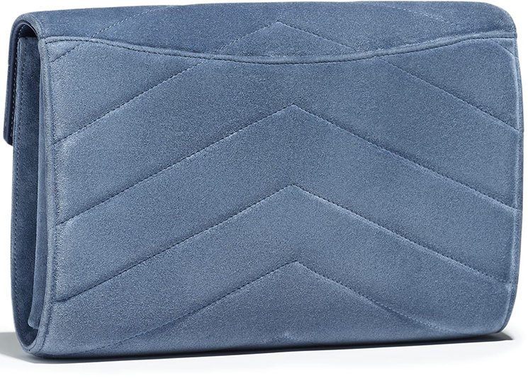 Chanel-Chevron-Button-CC-Clutch-Bag-2