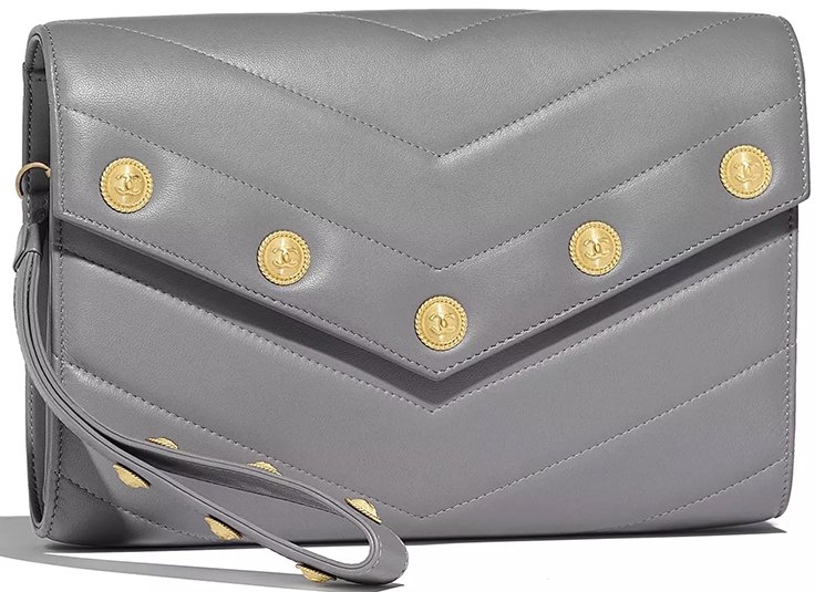 Chanel-Chevron-Button-CC-Clutch-Bag-4