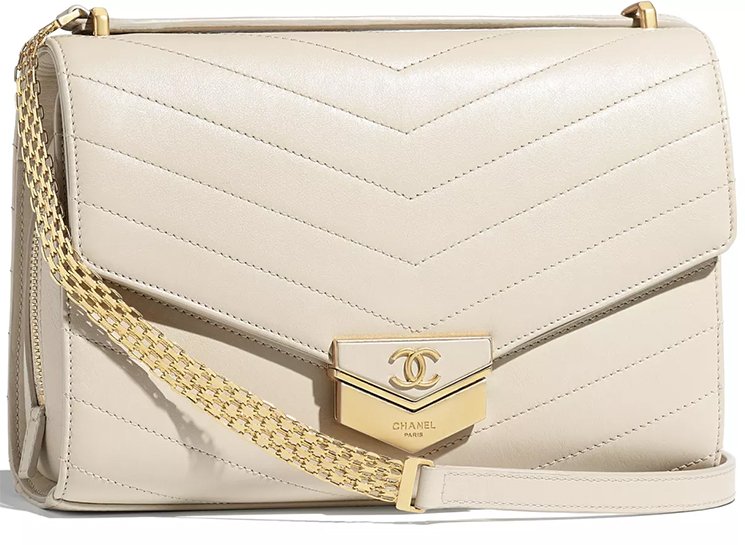 Chanel-Chevron-Medal-Flap-Bag-10