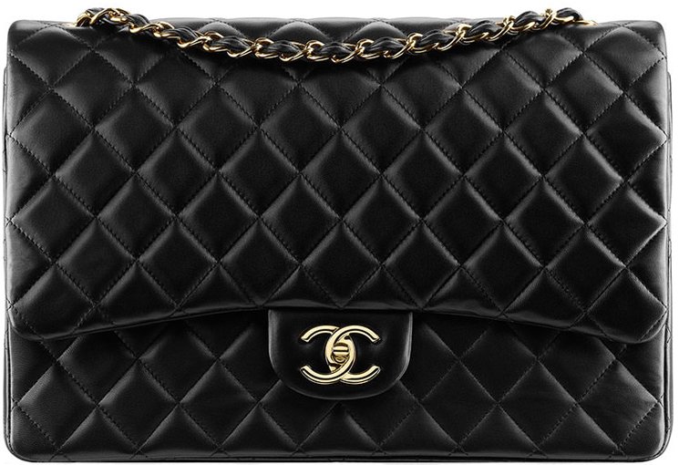 Chanel-Chevron-Medal-Flap-Bag-20