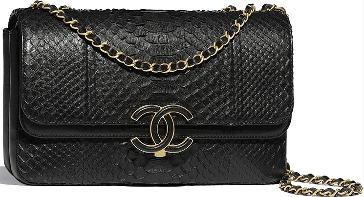 Chanel-Enamel-CC-Flap-Bag-4