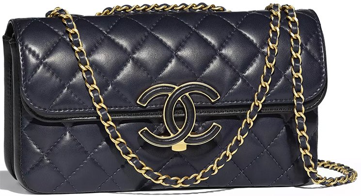 Chanel-Enamel-CC-Flap-Bag