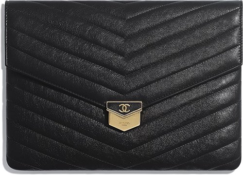 Chanel Envelope O Case thumb