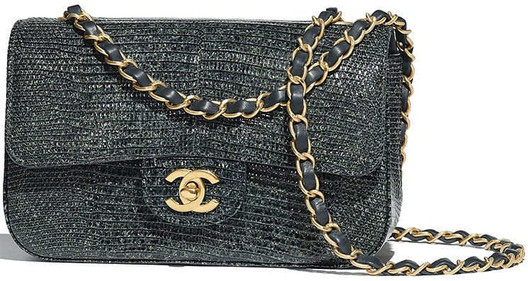 Chanel-Pre-Fall-2018-Bag Collection-49