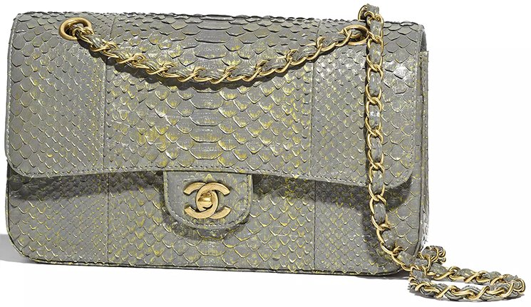 Chanel-Pre-Fall-2018-Bag Collection-50