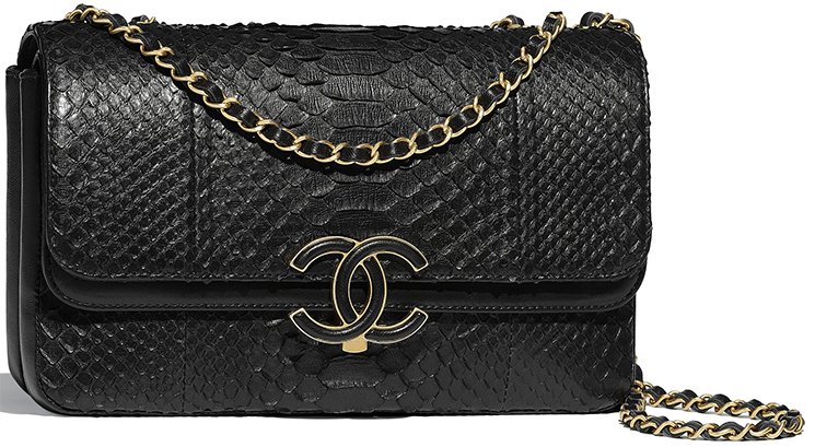 Chanel-Pre-Fall-2018-Bag Collection-51