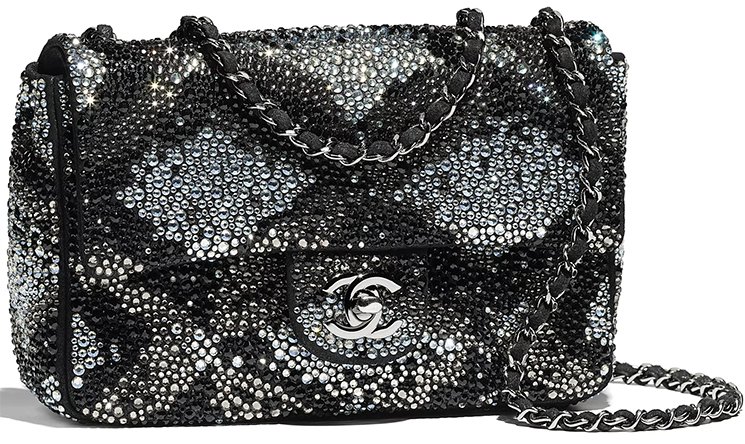 Chanel-Pre-Fall 2018 Bag Collection-7