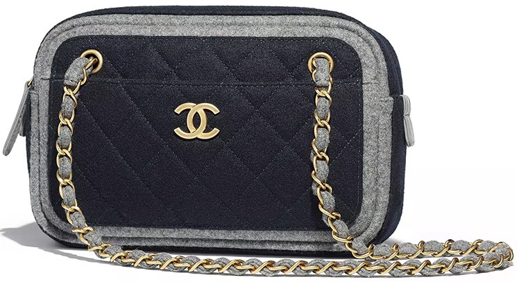 Chanel-Pre-Fall-2018-Bag Collection-73