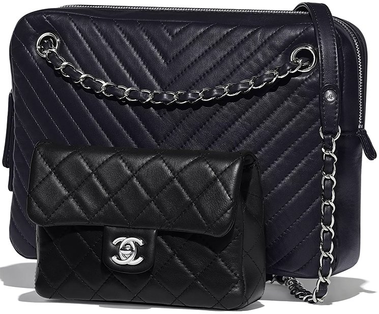 Chanel-Pre-Fall-2018-Bag Collection-79