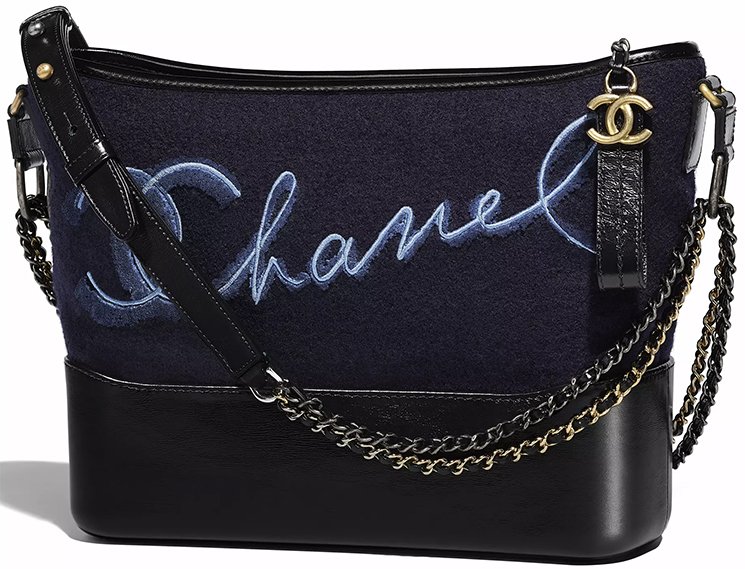 Chanel-Pre-Fall 2018 Bag Collection-9