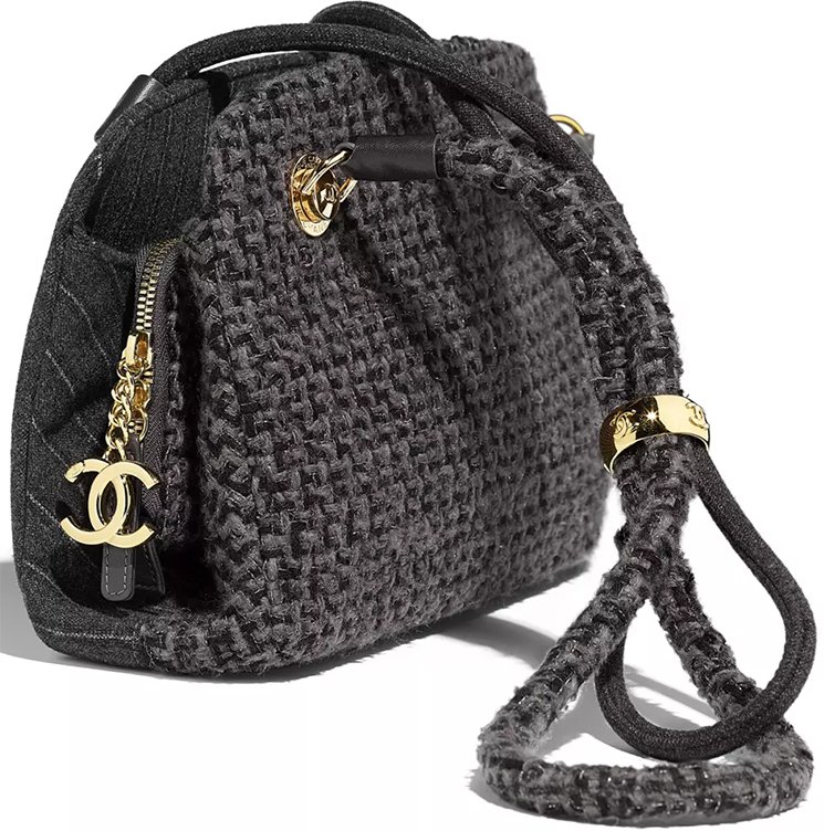 Chanel-Tweed-Shopping-Bag-3