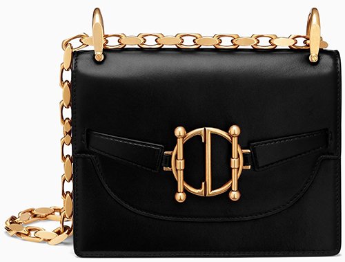 DiorDirection Flap Bag thumb