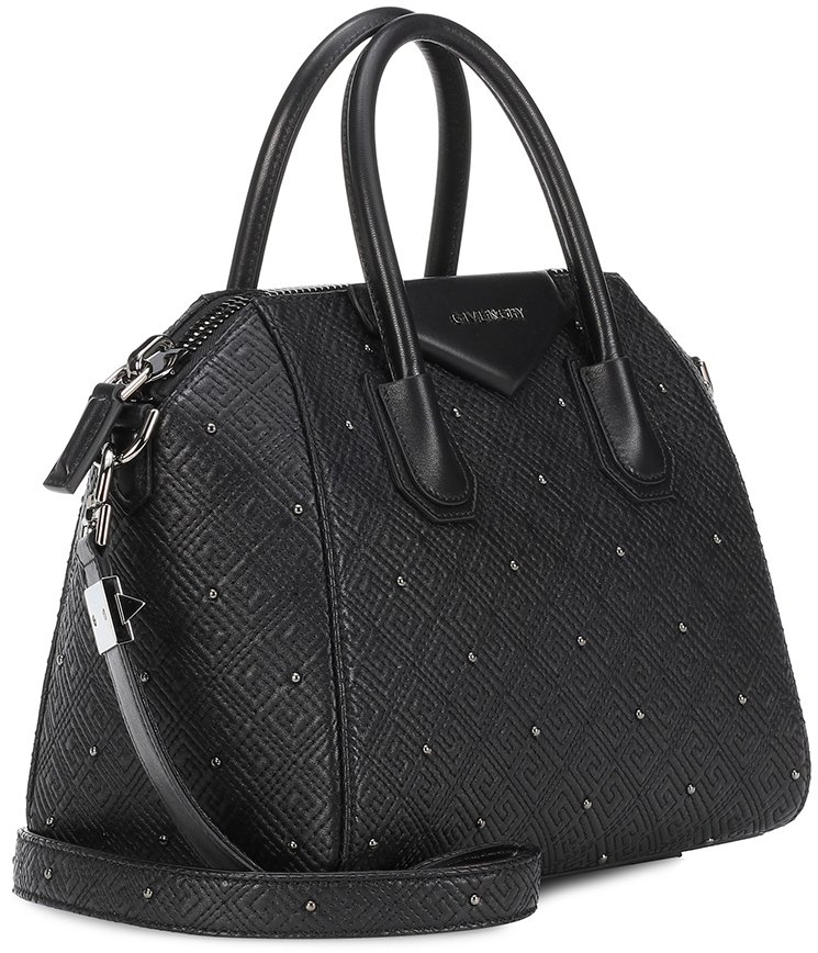 Givenchy-Antigona-GG-Logo-Bag-4