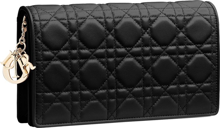 Lady-Dior-Clutch-With-Chain-2