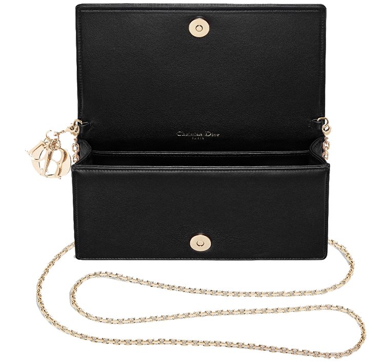 Lady-Dior-Clutch-With-Chain-3