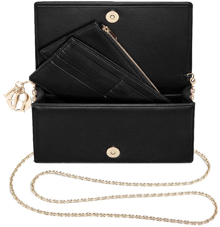 Lady-Dior-Clutch-With-Chain-4