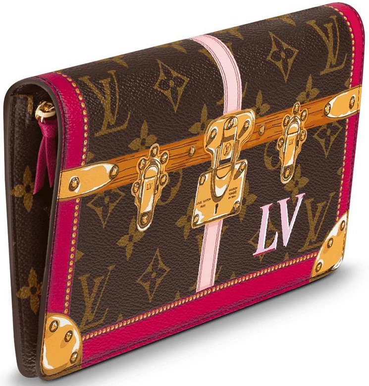 Louis-Vuitton-Trompe-L'œil-Pochette-Weekend-Bag-2