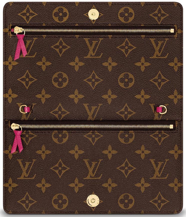 Louis-Vuitton-Trompe-L'œil-Pochette-Weekend-Bag-3