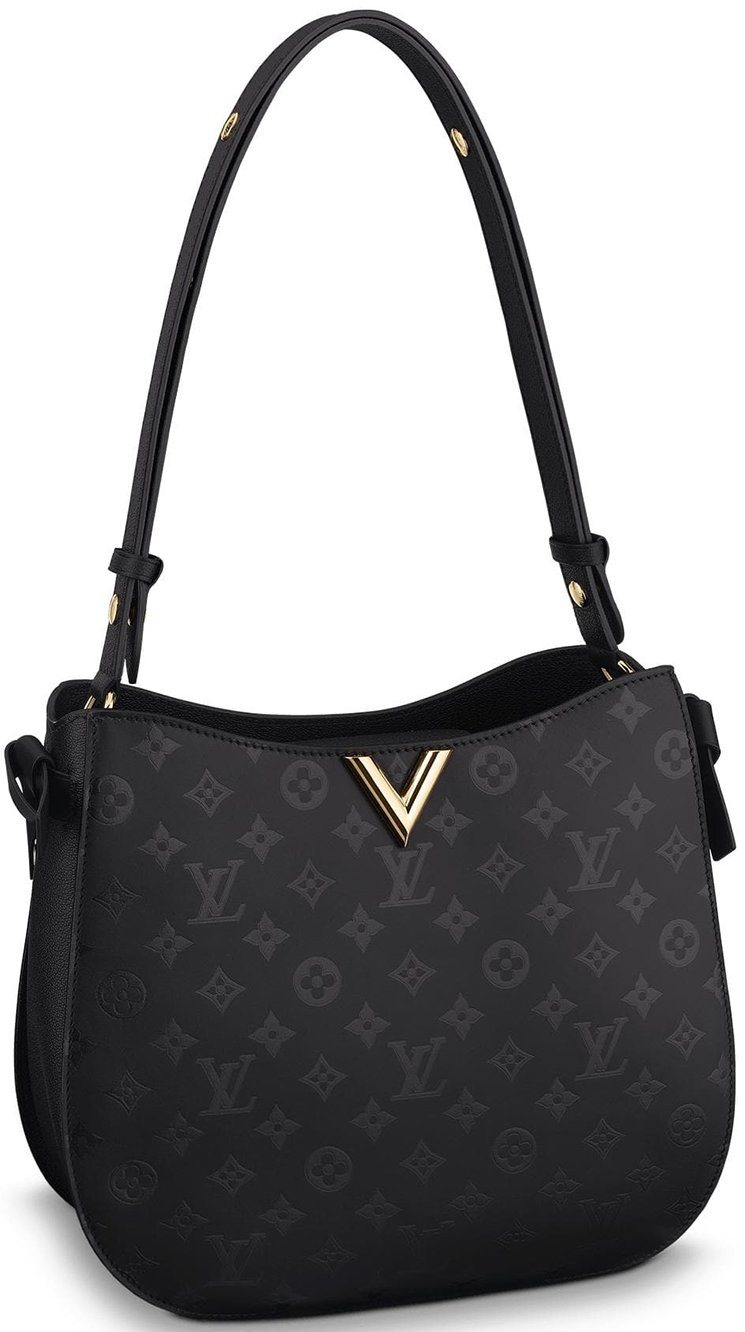 Louis-Vuitton-Very-Hobo-Bag