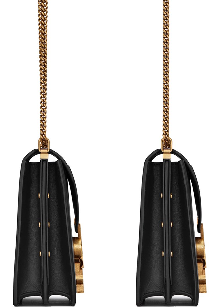 Saint-Laurent-Cassandra-Chain-Bag-3