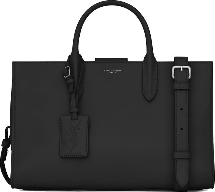 Saint-Laurent-Jane-Bag