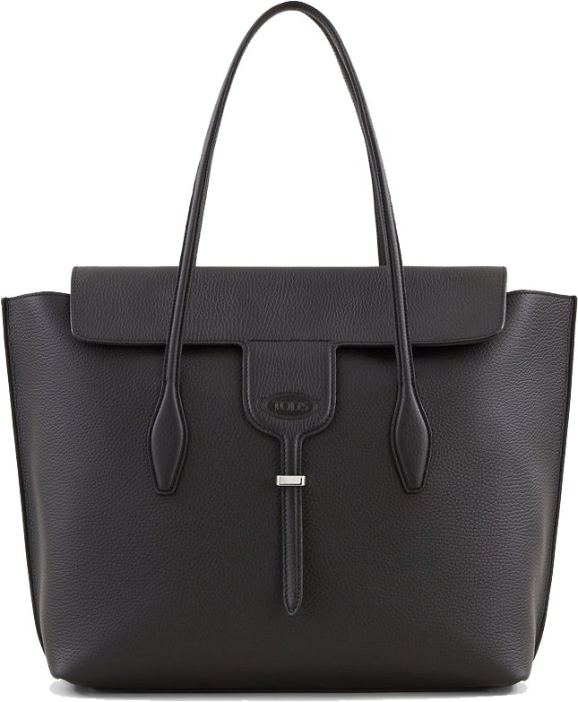 Tods-Joy-Flap-Tote-Bag