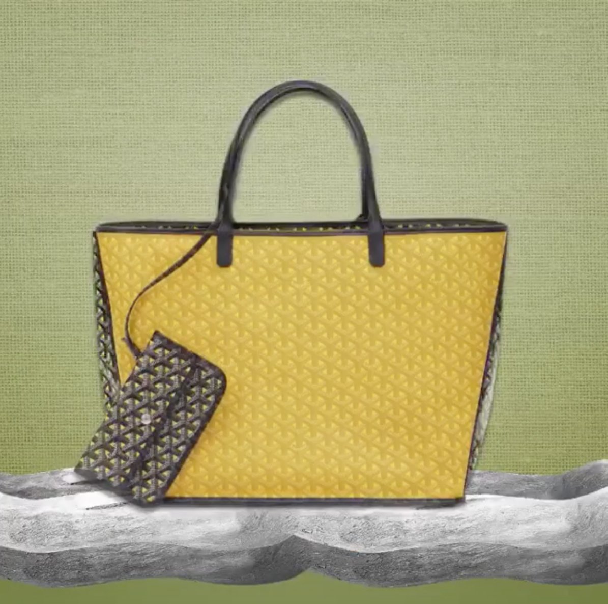 goyard-saint-louis-claire-voie-bag-yellow-2