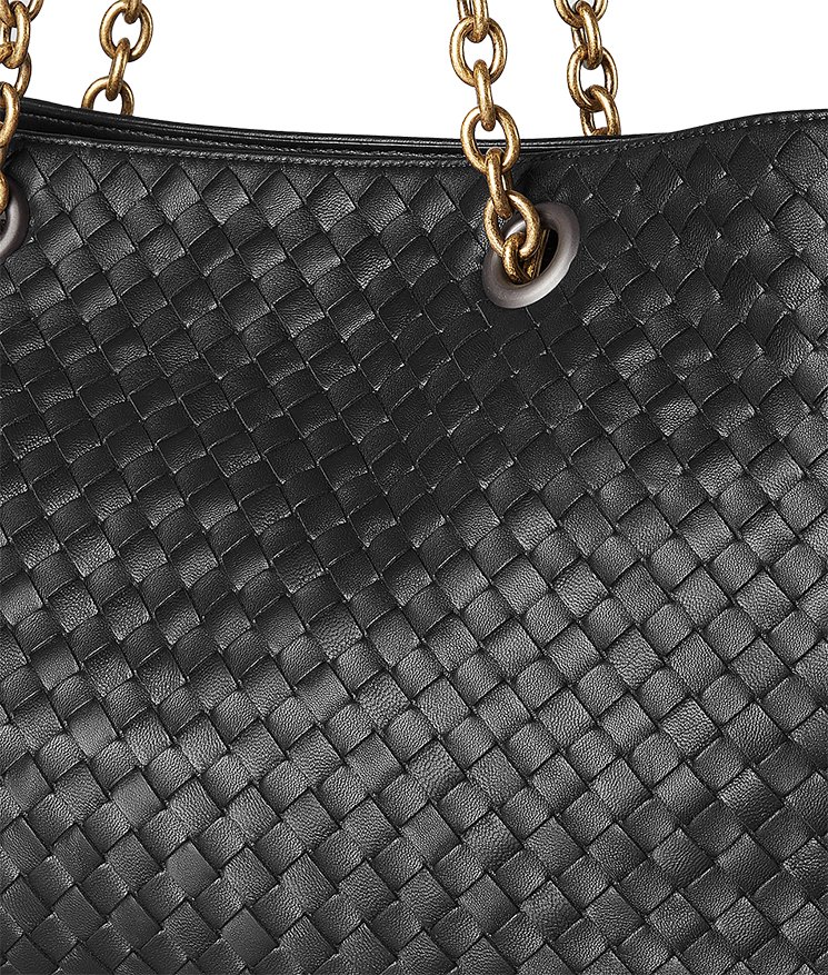 Bottega Veneta Classic Intrecciato Nappa Tote 3