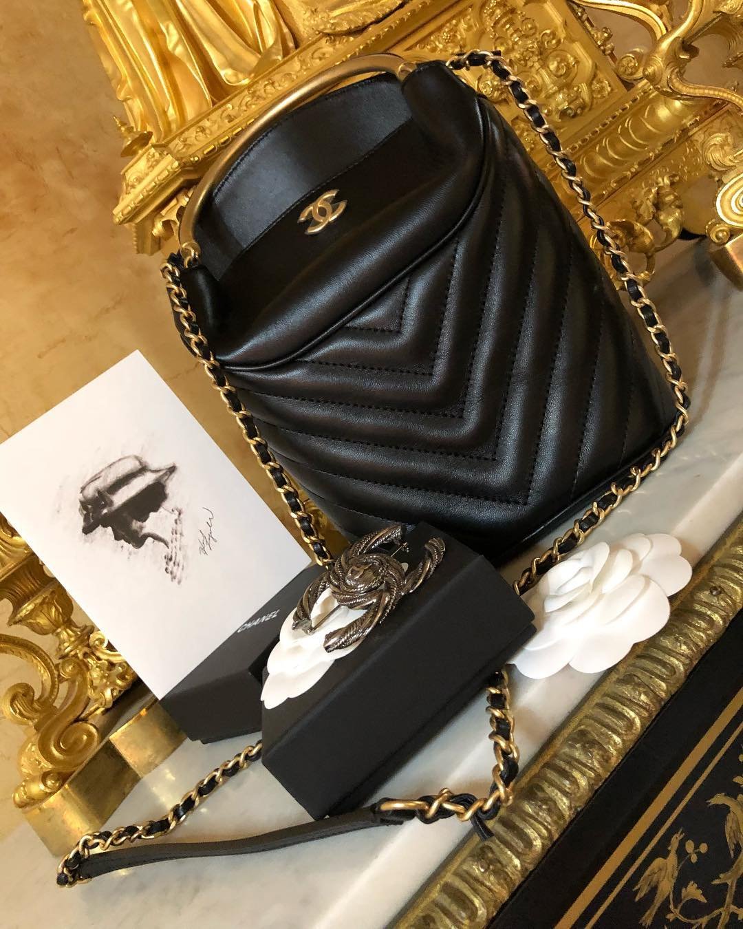 Chanel-Handle-With-Chic-Bag-7