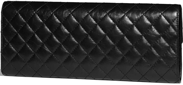 Chanel-Signature-Clasp-Clutch-6