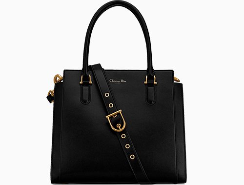 Dior21st Tote Bag thumb